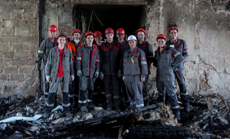 烏克蘭最大鋼鐵廠：戰爭重創產能　絕不為俄效力
