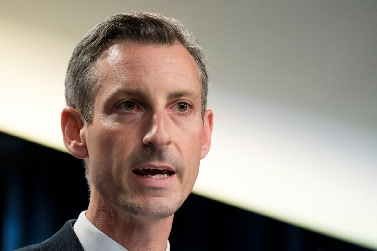 ▲美國國務院發言人普萊斯表示，美中兩國外長通話談論俄烏戰爭等多項議題，70分鐘的對話富有成效。資料照。（圖／美聯社／達志影像）