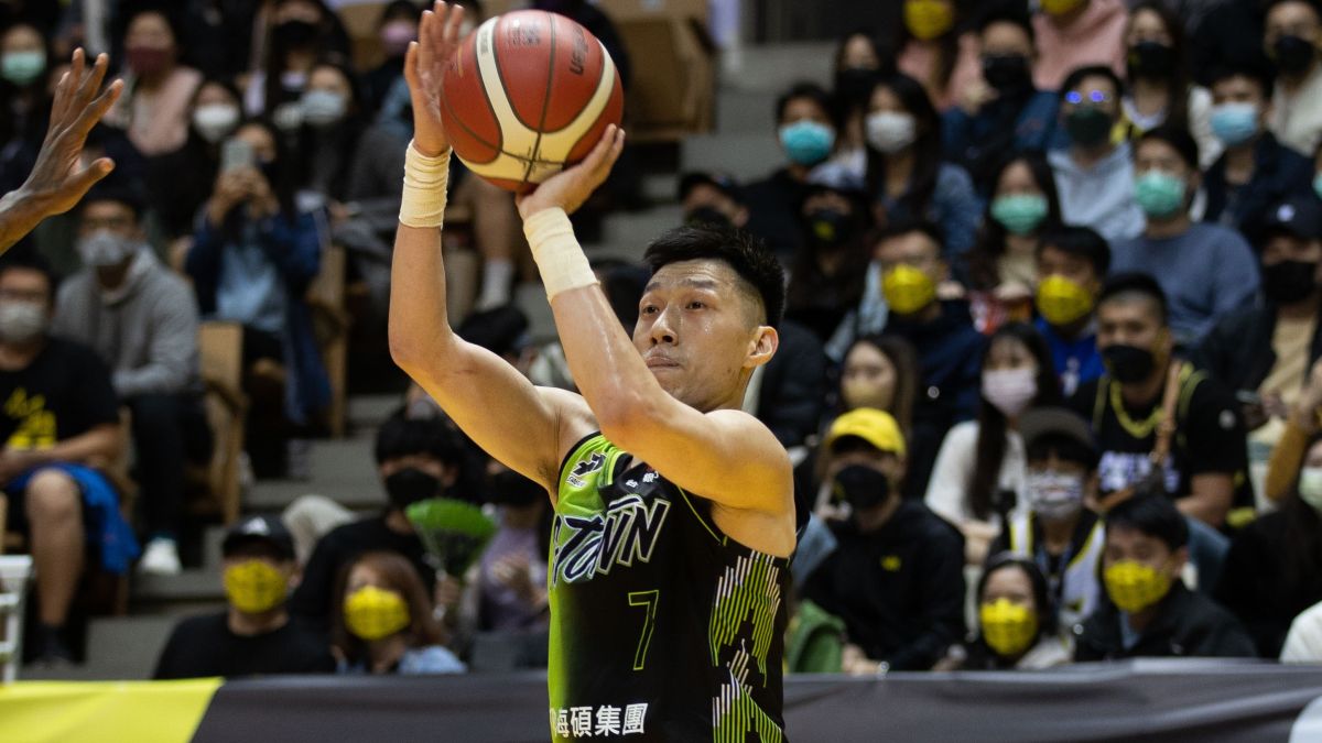 ▲成力煥。（圖／夢想家提供）