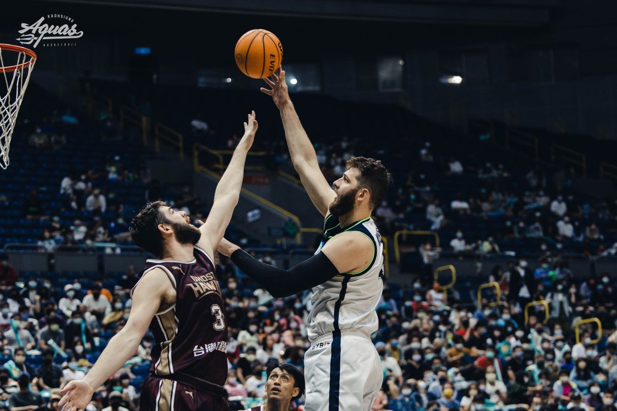 ▲庫薩斯。（圖／高雄全家海神提供）