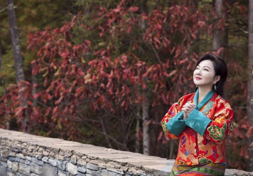 ▲儘管愛女逝世25週年，仍讓白冰冰傷痛不已。（圖／經紀人提供）