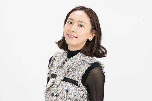 ▲新垣結衣的婚姻狀況備受外界關注。（圖／翻攝aragakiyui_fanspage IG）