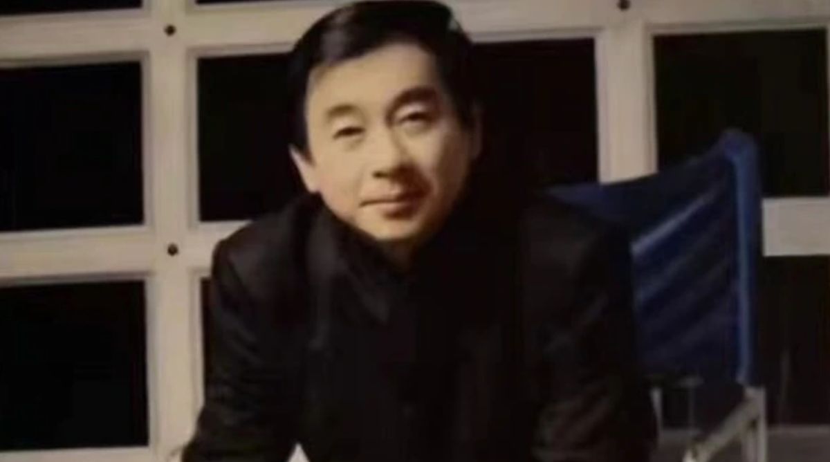 ▲上海封城下傳出眾多延誤救治或拒絕治療的案例，上海大眾樂團小提琴手陳順平日前因腹痛難忍，在疫情封控下的上海被醫院拒診，結果發生跳樓身亡的不幸事件。（圖／翻攝自微博）