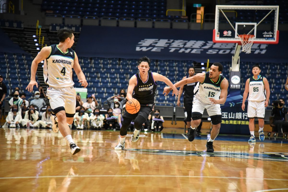 ▲盧捷閔。（圖／桃園雲豹提供）