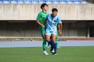 ▲台北競技18歲小將黃偉傑。(圖/台北競技提供) ▲台北競技18歲小將黃偉傑。(圖/台北競技提供)