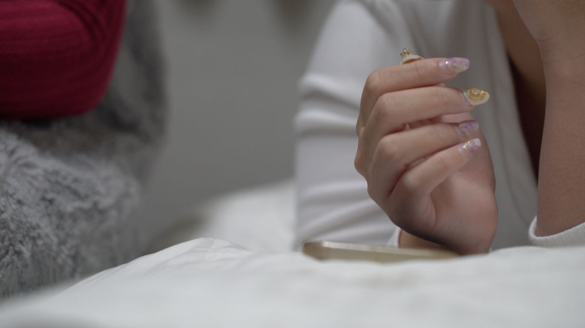 ▲ AV圈仍有其黑暗面。陳建彰攝