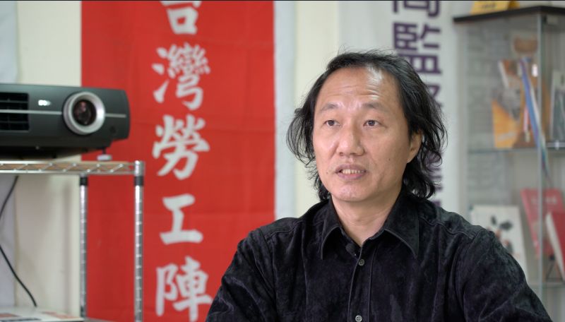 解碼AV圈26/無良經紀人剝削男女優權益 勞團倡:組工會