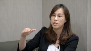 解碼AV圈27／在台拍片不違法！iWIN籲電信商：助年齡驗證
