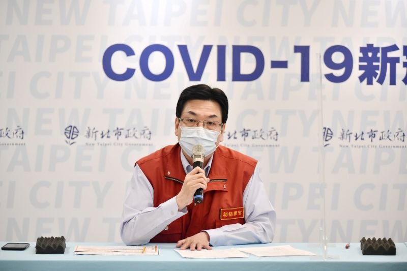 查恩恩案約詢新北市副市長劉和然 監委:許多問題待釐清