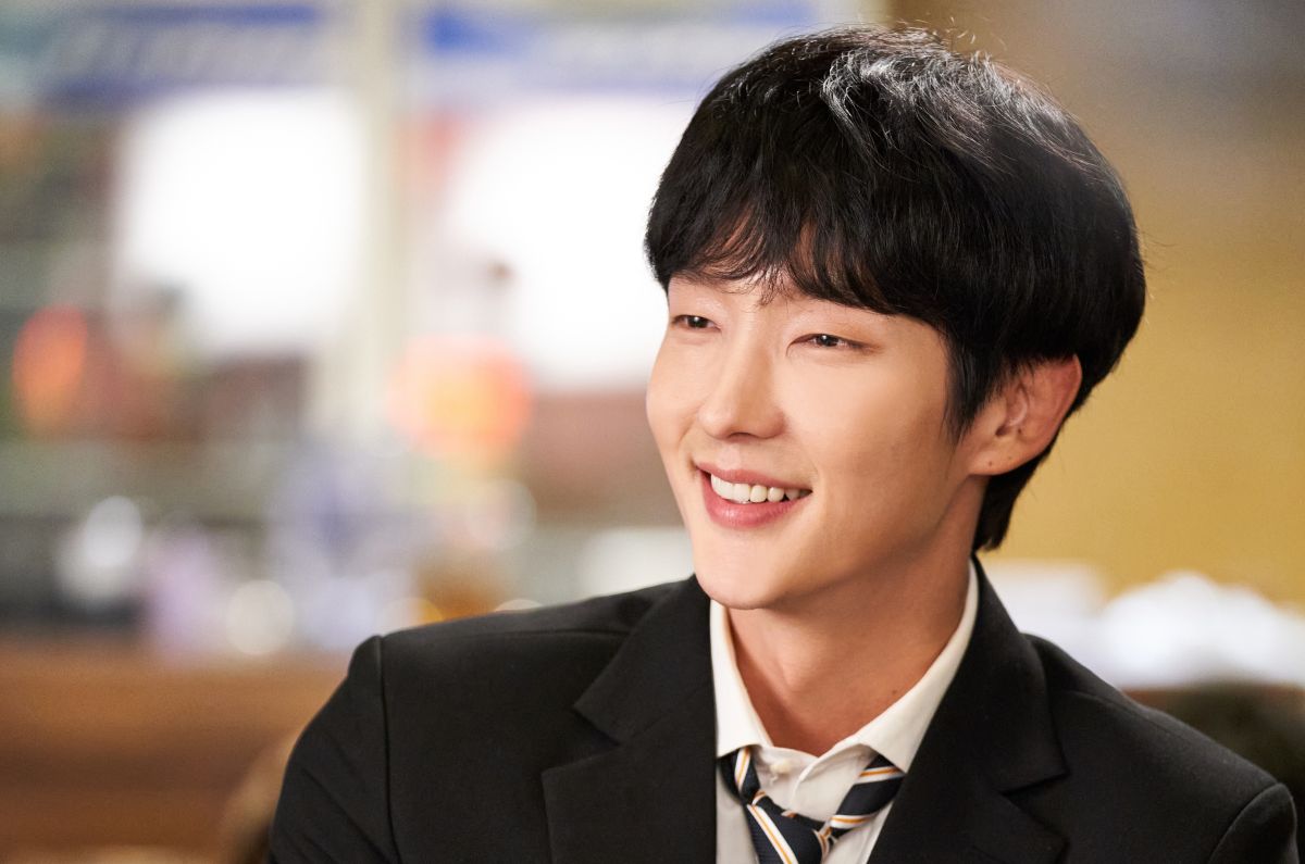 ▲李準基確診新冠肺炎。（圖／friDay影音）