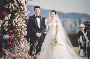 ▲玄彬、孫藝珍世紀婚禮在上月底於首爾廣津區華克山莊首爾大酒店(Grande Walkerhill Seoul )Aston House盛大舉行。(圖/vast.ent IG) ▲玄彬、孫藝珍世紀婚禮在上月底於首爾廣津區華克山莊首爾大酒店(Grande Walkerhill Seoul )Aston House盛大舉行。(圖/vast.ent IG)