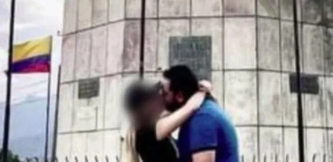 ▲大毒梟貝爾杜戈因女友在臉書上PO的照片而遭逮捕。（圖／翻攝臉書）