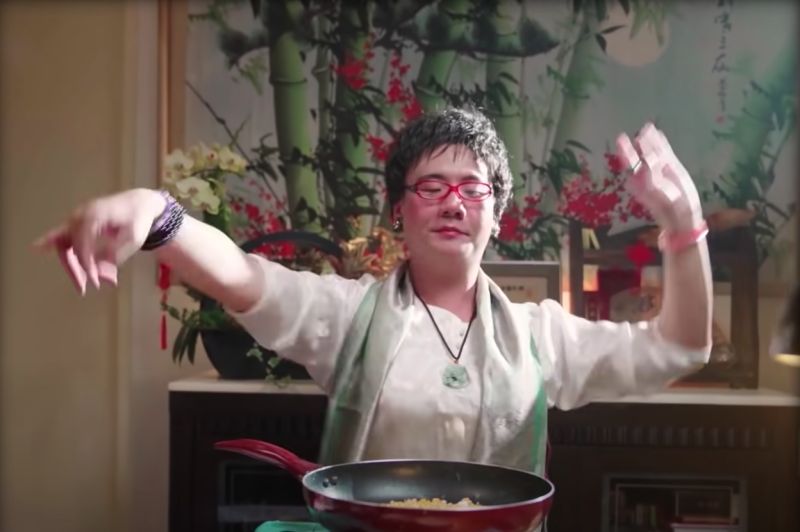 九天玄女「唯一姐妹」爆紅!4年前影片挖出 網狂讚太神