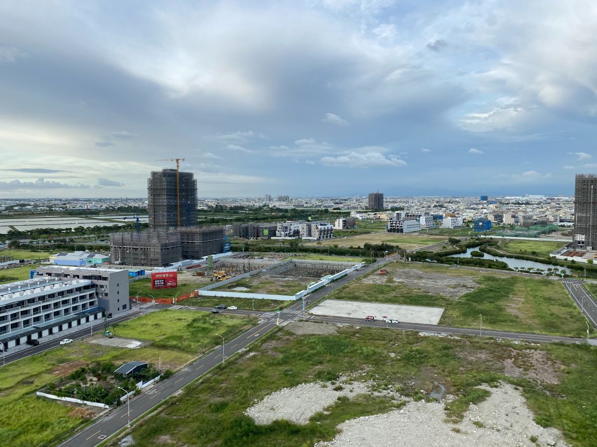 ▲實價登錄制度上路以來，台南市房價漲幅居冠，10年增加近2倍達到189.0%，其中又以安南區漲幅最大。（圖／591實價登錄提供）