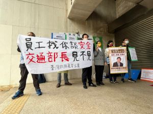 五一不加班恐無車可搭　台鐵宣布一年內可無償退票
