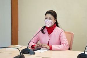 回擊中國以商逼政　林楚茵獻計：跟進美國晶片禁令
