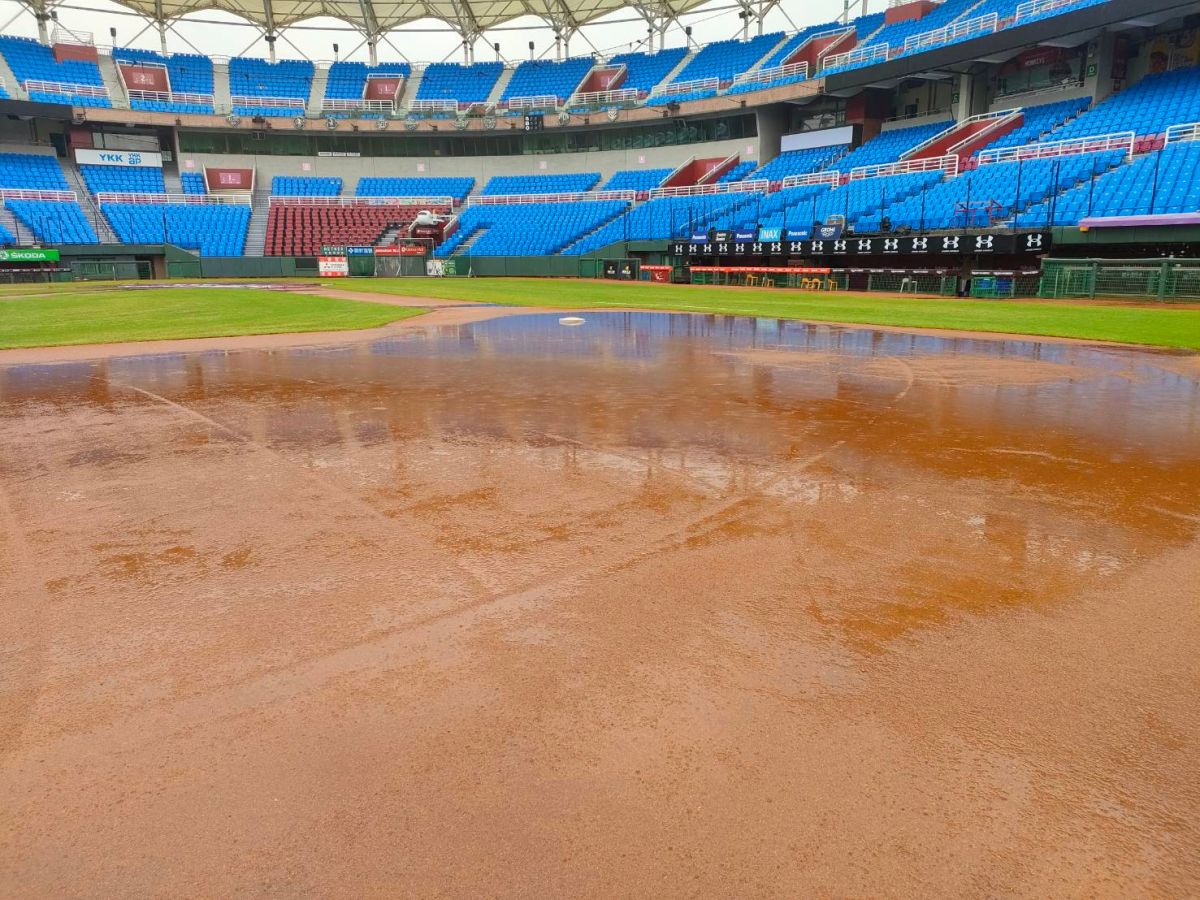 ▲樂天桃猿延賽。（圖／聯盟提供）