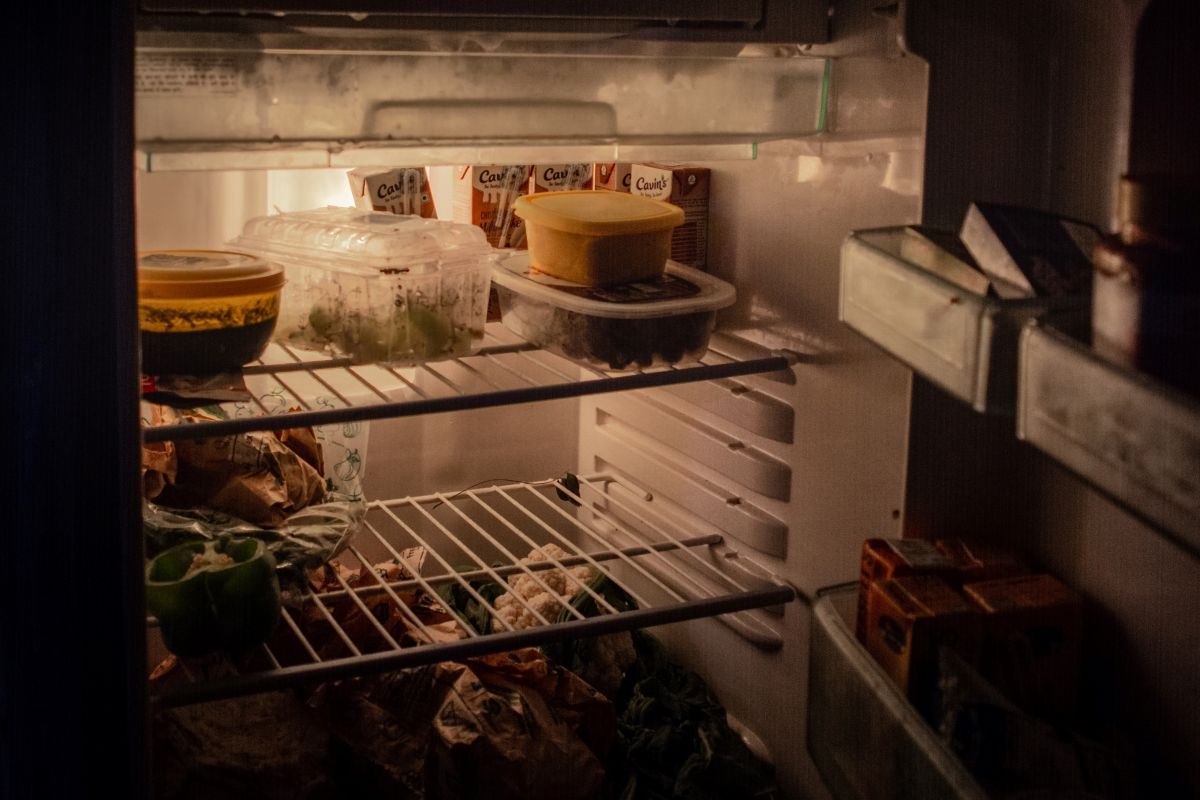 ▲長期維持吃隔夜菜的習慣，攝取的營養無法被順利運送到人體，還可能吃出健康問題。（示意圖／取自unsplash）