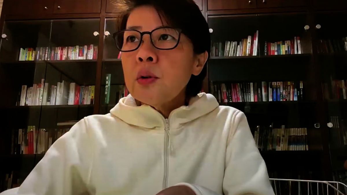 ▲黃珊珊面對林智堅與蔡壁如爭議的發言遭批雙標。（圖／資料照）