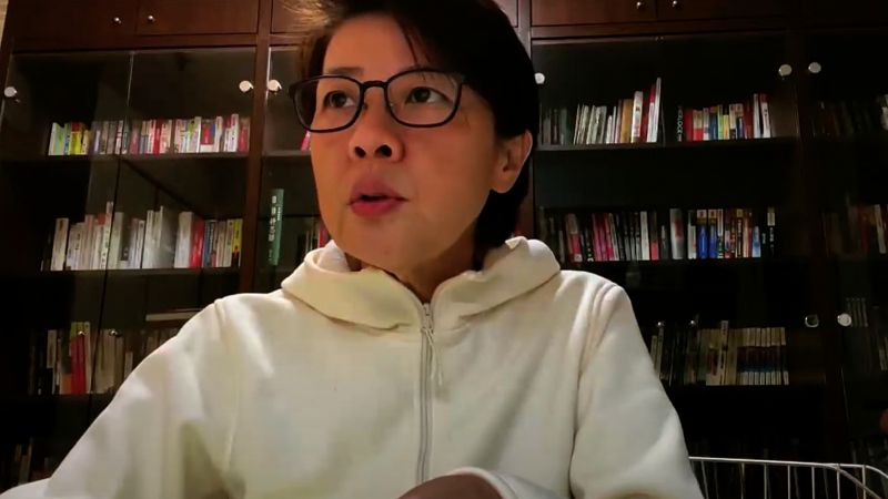 居家醫療者靠藥師送藥造成人力荒?黃珊珊:不會