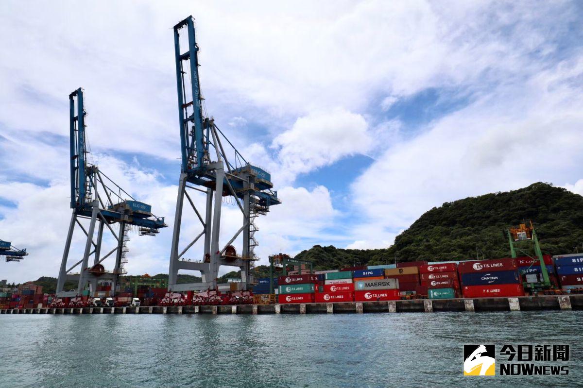 ▲經濟部統計處今（21）日公布10月外銷訂單554.0億美元，月減9.1%，年減6.3%。（圖／NOWnews資料照片）