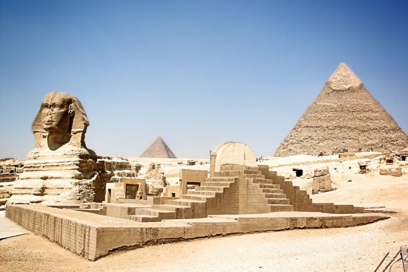 ▲一塊3200年前的古埃及石板上頭刻著當時工人請假的各種理由，引起網友熱烈討論。（示意圖，非當事人／取自pixabay）