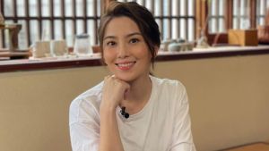 獨／不倫人夫？許藍方慘當換臉謎片主角　訊息疑改成聊色
