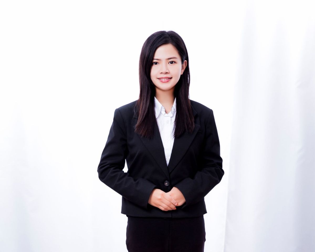 ▲信義房屋逢甲店主任劉彥均有清大高學歷，喜愛房仲高挑戰工作。（圖／NOWnews資料照片）