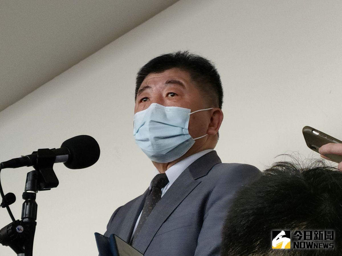 ▲ 今（5）日有消息傳出，針對快篩實名制引發民怨，總統蔡英文動怒；對此衛福部長陳時中表示，總統有對此表達關心，希望市場有足夠的量給民眾購買，指揮中心持續想辦法中。（圖／記者許若茵攝，2022.4.21）