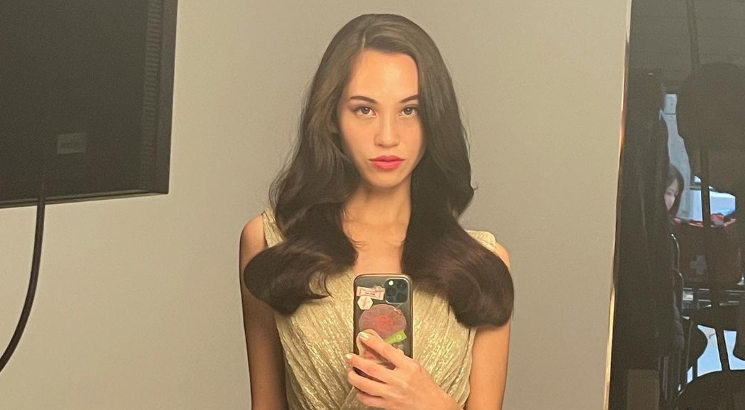 ▲水原希子曾被逼露毛拍攝。（圖／水原希子IG）