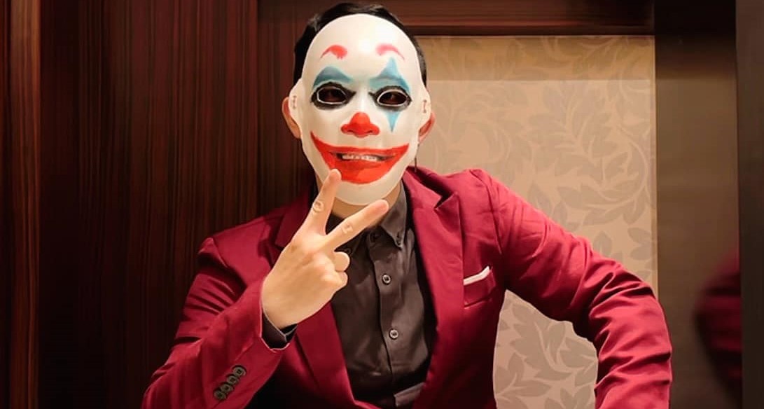 ▲「勾惡」踢爆連千毅賣NFT的內幕，掀起雙方戰火。（圖／翻攝勾起你心中的惡FB）