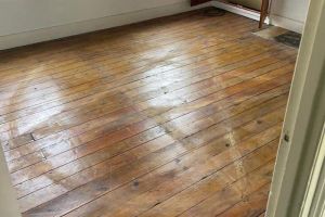 買房見「五芒星陣」！急PO文求解　眾歪樓：九天玄女來了
