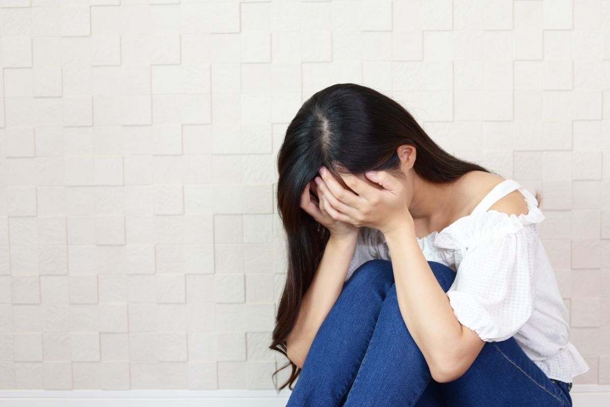 ▲3星座天生不太會安慰人，總是無意間幫倒忙。（示意圖／取自photo AC）