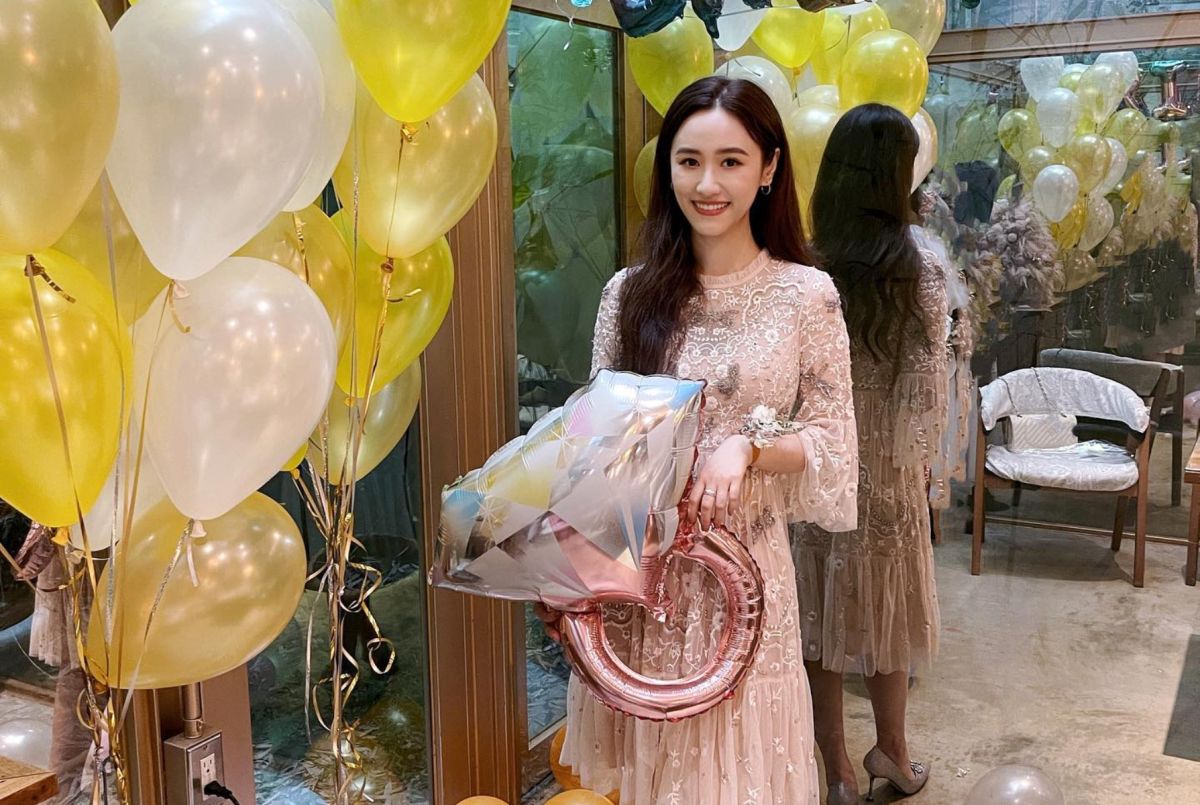 ▲吳姍儒公開當年返台後收入。（圖／吳姍儒IG）