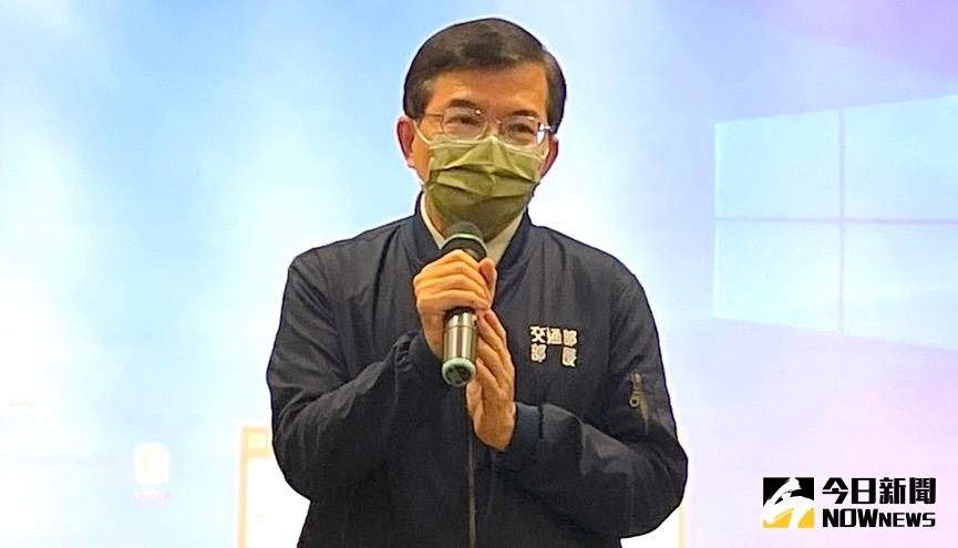 ▲王國材表示，在推動公司化同時，安全改革議題仍為核心要務，持續緊盯台鐵安全推動，不容有所鬆懈。（圖／NOWnews資料照）