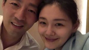 ▲大S和汪小菲見面4次閃婚,生下一雙兒女,婚姻維持10年告吹。(圖/大S微博) ▲大S和汪小菲見面4次閃婚,生下一雙兒女,婚姻維持10年告吹。(圖/大S微博)