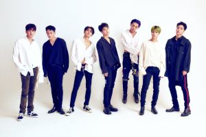 ▲▼iKON是KPOP迷熟知的韓團之一,多次來台開唱。(圖/iKON臉書、NOWnews資料照) ▲▼iKON是KPOP迷熟知的韓團之一,多次來台開唱。(圖/iKON臉書、NOWnews資料照)