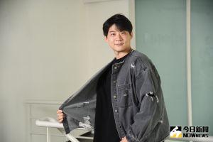 ▲于傳勇與B.I合作破局直呼可惜。(圖/記者陳明安攝) ▲于傳勇與B.I合作破局直呼可惜。(圖/記者陳明安攝)