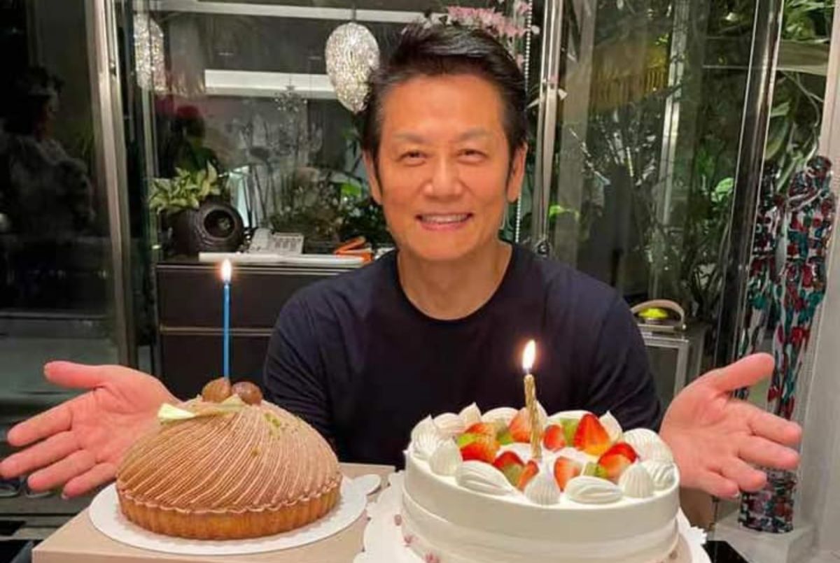 ▲徐乃麟爆出日前同桌確診好友，趕緊做PCR。（圖／徐乃麟臉書）