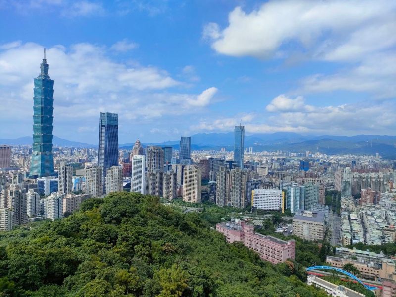 台北獲評全球最宜居城市第10名　英媒讚亞洲瑰寶