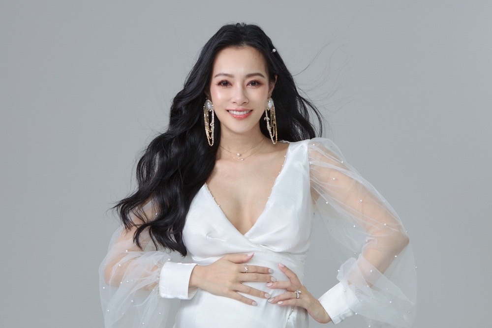 ▲王思佳租下內湖別墅，卻因房東有意出售，目前正在考慮購屋或尋覓下一個落角處。（圖／資料照）