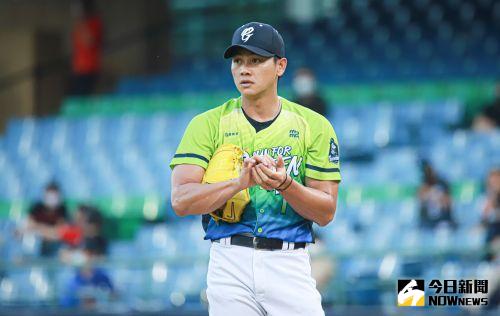 江少慶月薪79萬仍未定？規章有「一細節」　富邦悍將：合約洽談中
