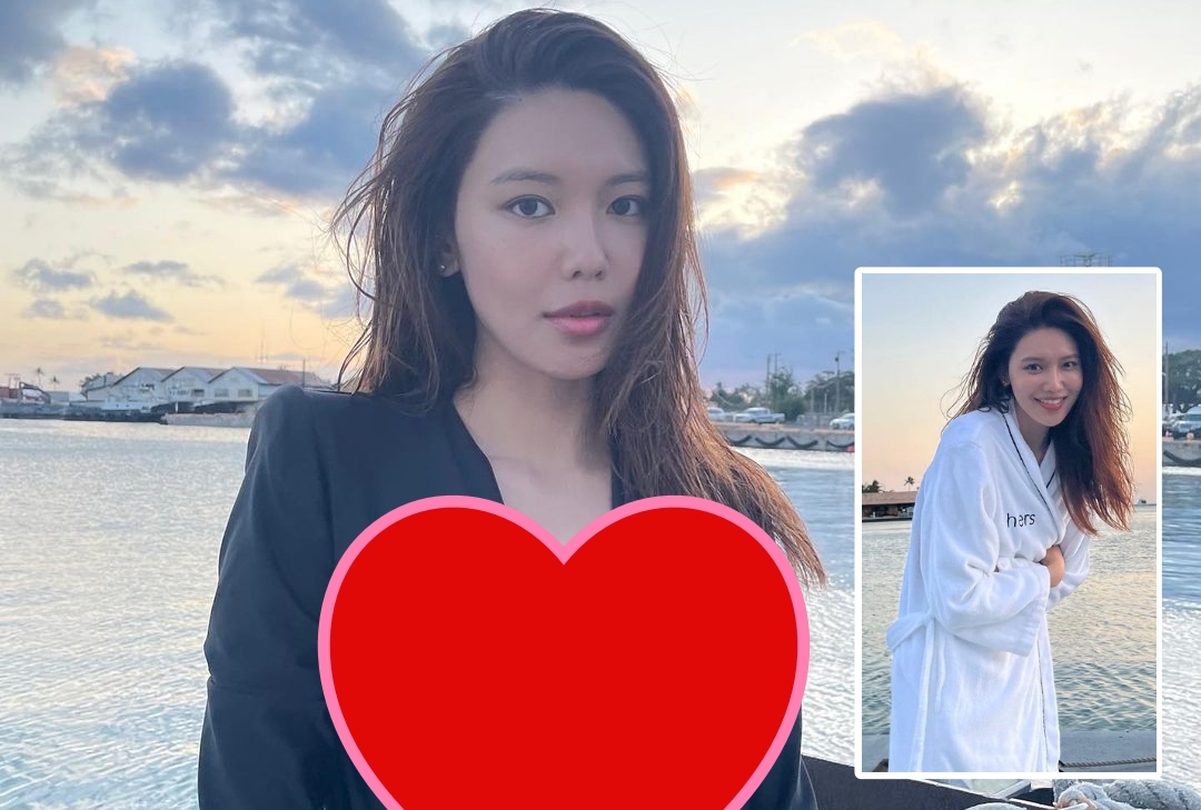 ▲秀英拍畫報尺度破表。（圖／秀英IG）