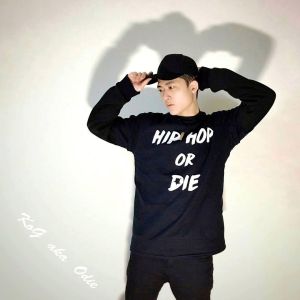 勾惡 ▲勾惡被爆料是街舞高手。(圖/翻攝歐弟FB)