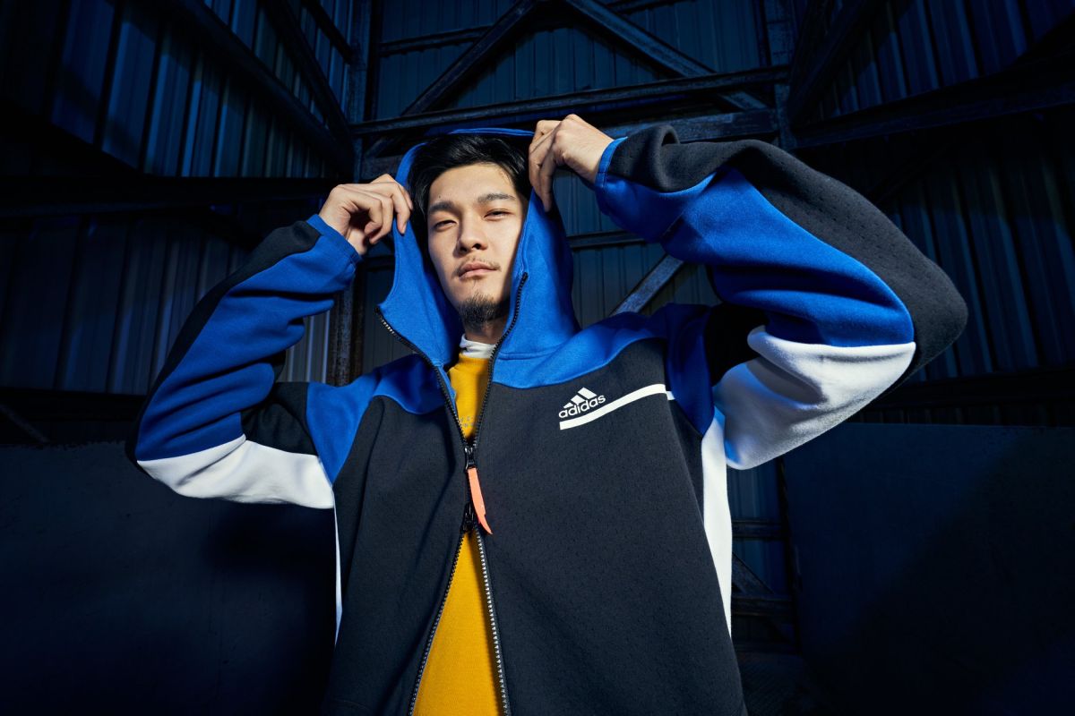 ▲Leo王過去的愛妻宣言遭翻出，如今看起來超諷刺。（圖／翻攝Leo王臉書）