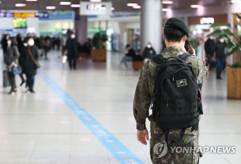 韓國士兵赴烏參戰被勸退！返韓因「擅離職守」遭軍方逮捕
