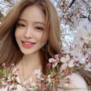 ▲Yekong長相甜美。(圖/yekooooong IG) ▲Yekong長相甜美。(圖/yekooooong IG)