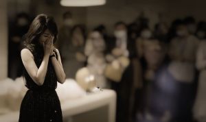 ▲▼廖筱君請辭主持14年的招牌政論談話節目。(圖/新台灣加油YouTube、廖筱君粉絲團) ▲▼廖筱君請辭主持14年的招牌政論談話節目。(圖/新台灣加油YouTube、廖筱君粉絲團)