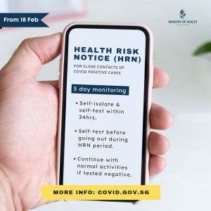 ▲新加坡3階段的「健康分流步驟」(Health Protocol)。(圖/取自新加坡總理李顯龍推特) ▲新加坡3階段的「健康分流步驟」(Health Protocol)。(圖/取自新加坡總理李顯龍推特)