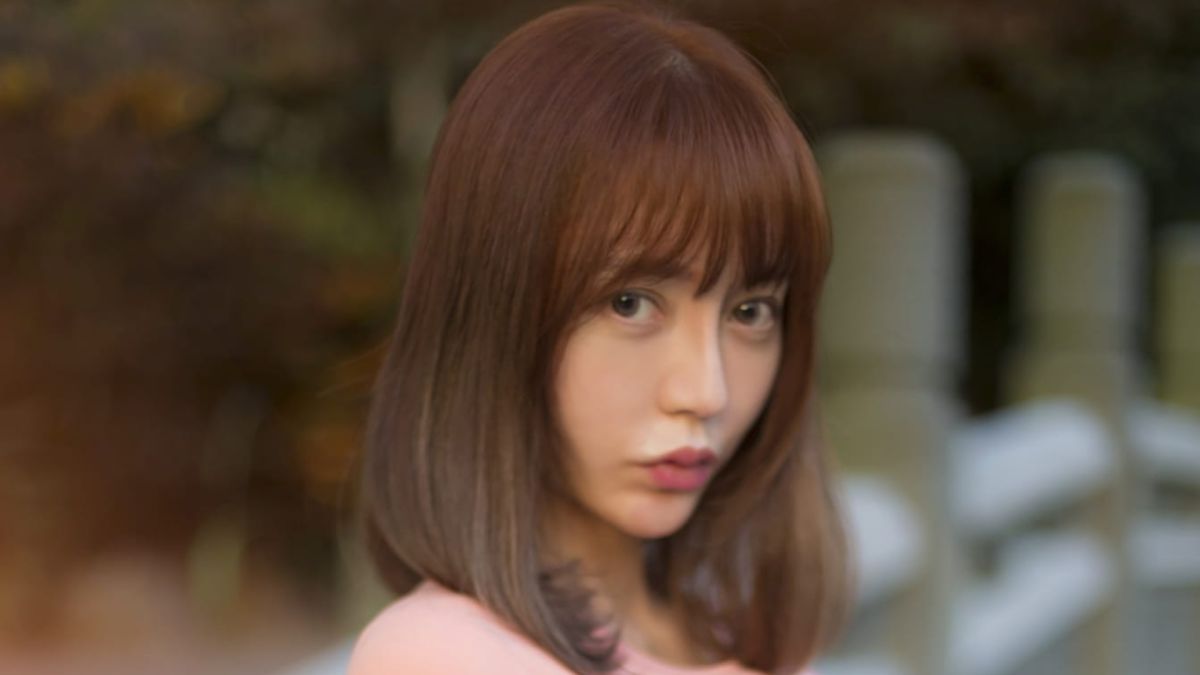 ▲連千毅助理長瀨昆妮話題不斷。（圖／長瀨昆妮臉書）